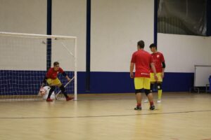 Messina Futsal 