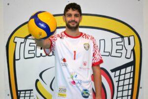 Team Volley Messina