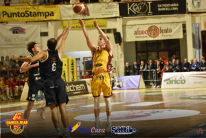 Barcellona Basket