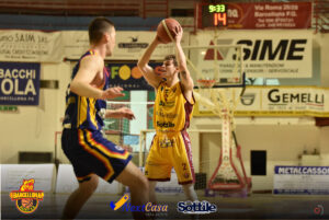 Barcellona Basket