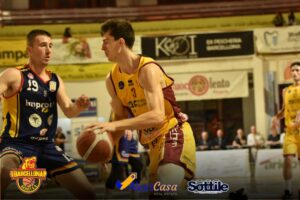 Barcellona Basket