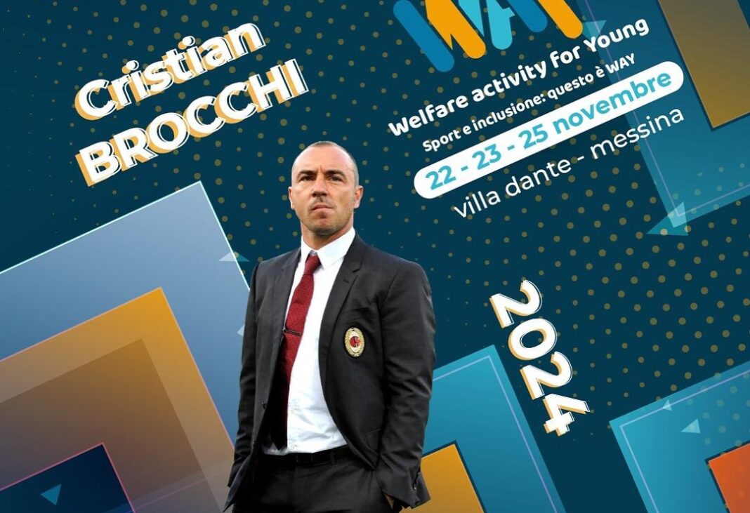 Cristian Brocchi