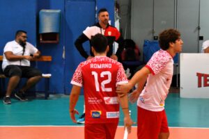 Team Volley Messina