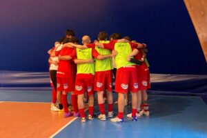 Messina Futsal