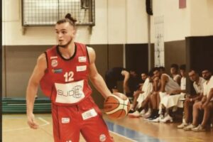 Castanea Basket Messina