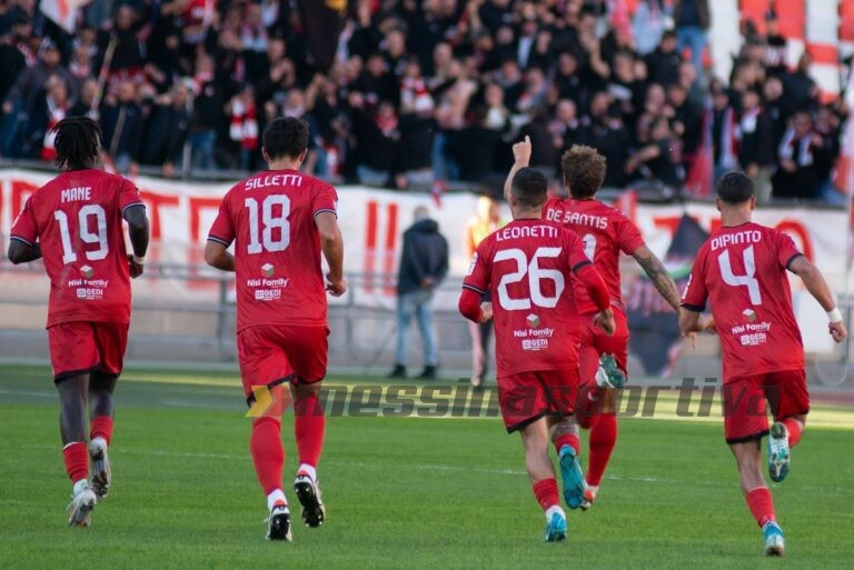 Team Altamura-Avellino al “D’Angelo”, i biancorossi debuttano nello stadio di casa