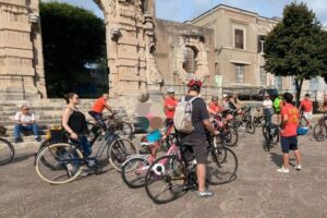 Messina Ciclabile 