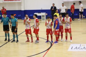 Messina Futsal 