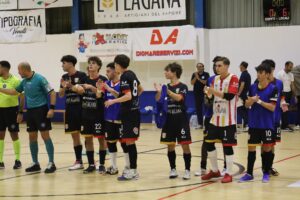 Messina Futsal 