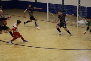 Messina Futsal 