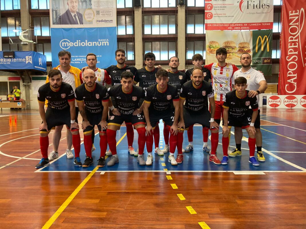 Messina Futsal