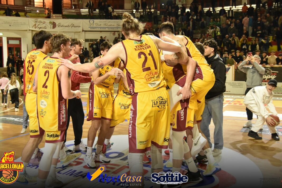 Barcellona Basket