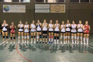 Team Volley Messina