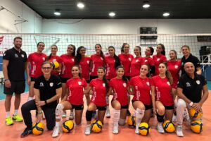 Team Volley Messina