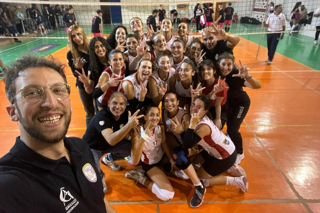 Team Volley Messina