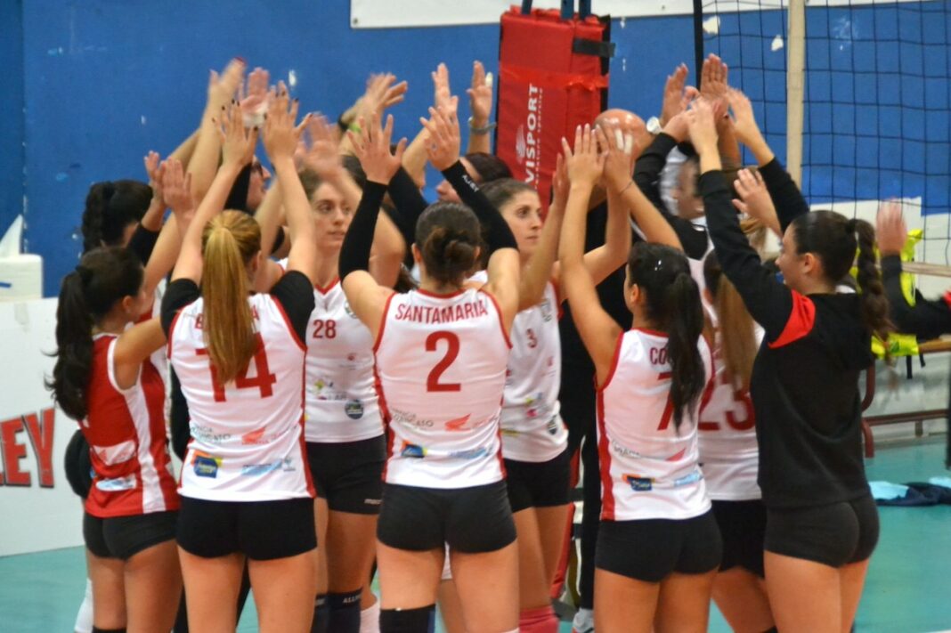 Team Volley Messina