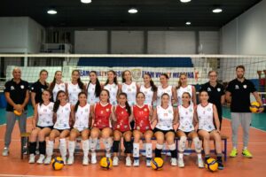 Team Volley Messina