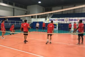 Team Volley Messina