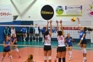 Team Volley Messina