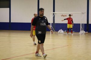 Messina Futsal 