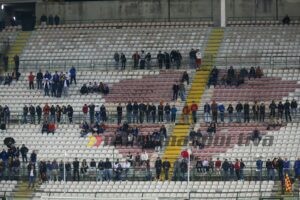 Curva Sud 