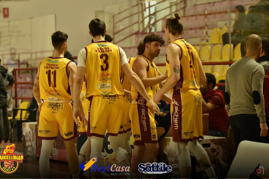 Barcellona Basket