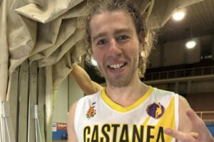 Castanea Basket Messina