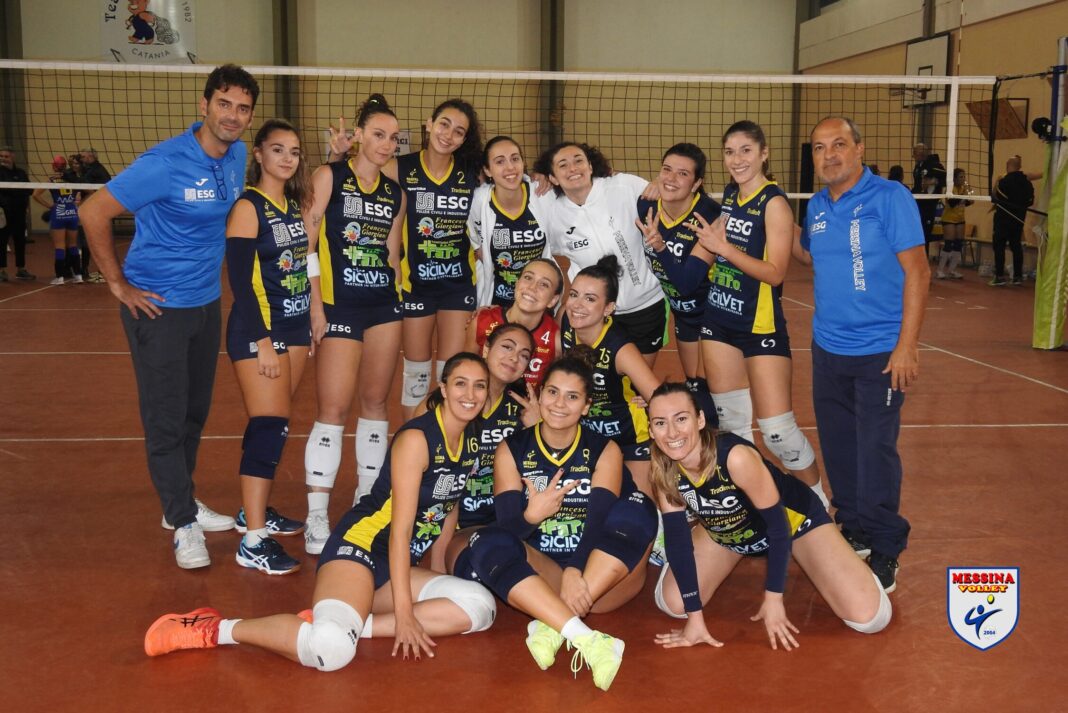 Messina Volley