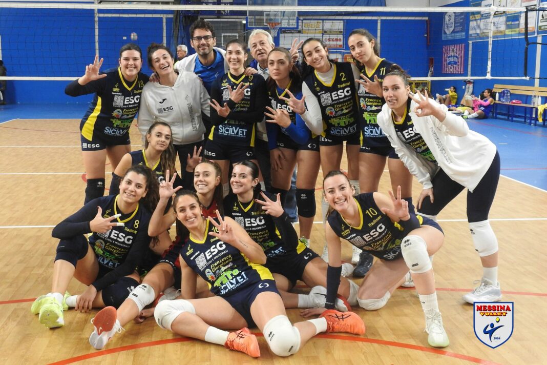 Messina Volley