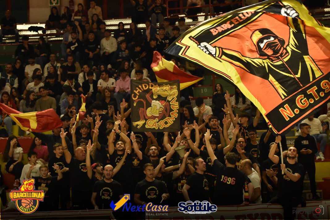 Barcellona Basket