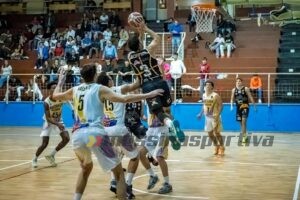 Castanea Basket Messina