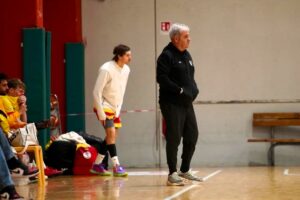 Basket School Messina