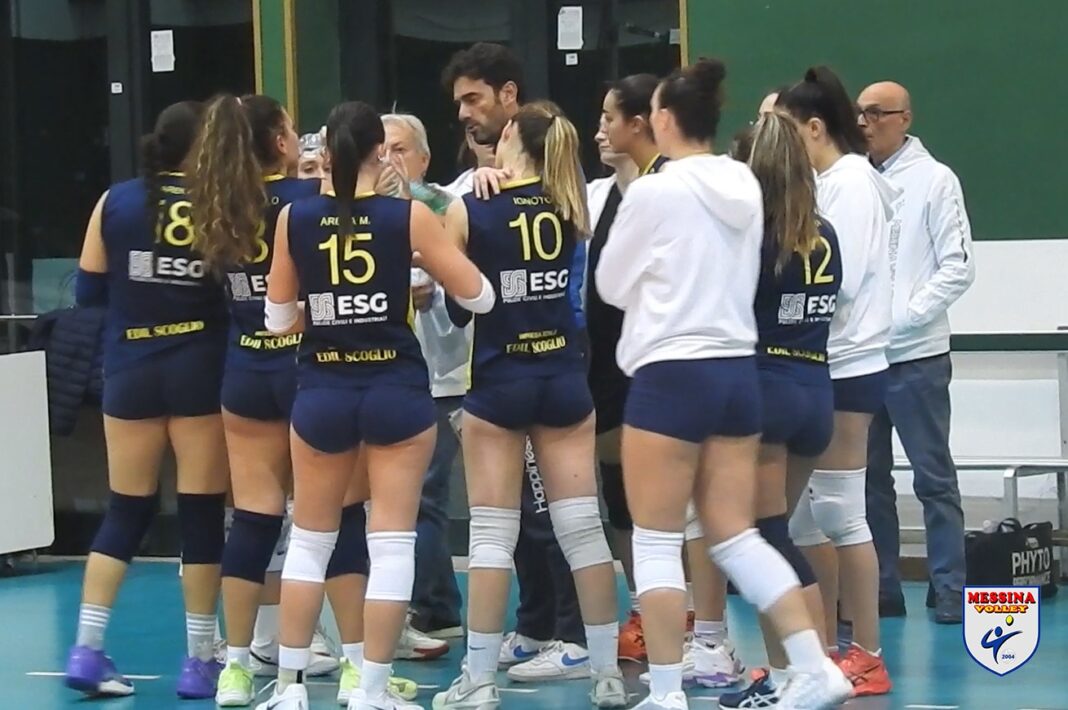 Messina Volley