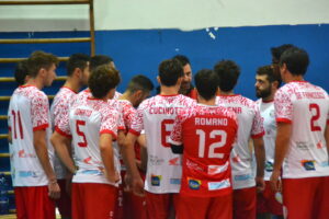 Team Volley Messina