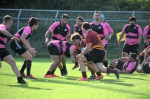 Messina Rugby