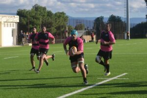 Messina Rugby