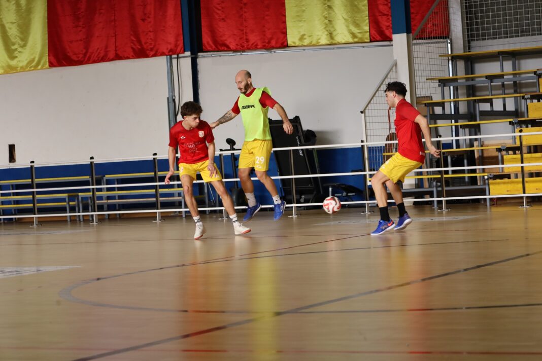 Messina Futsal