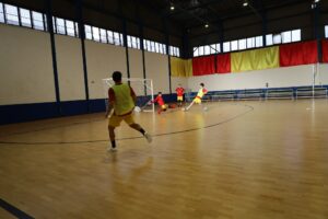 Messina Futsal 