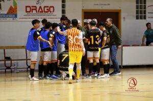 Barcellona Futsal