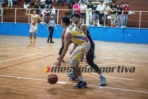 Castanea Basket Messina