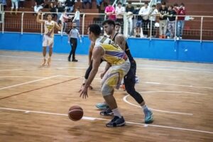 Castanea Basket Messina