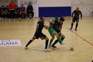 Messina Futsal 