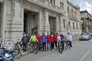 Messina Ciclabile