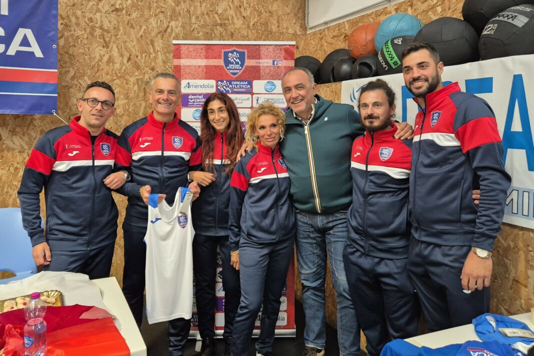 Dream Atletica Milazzo