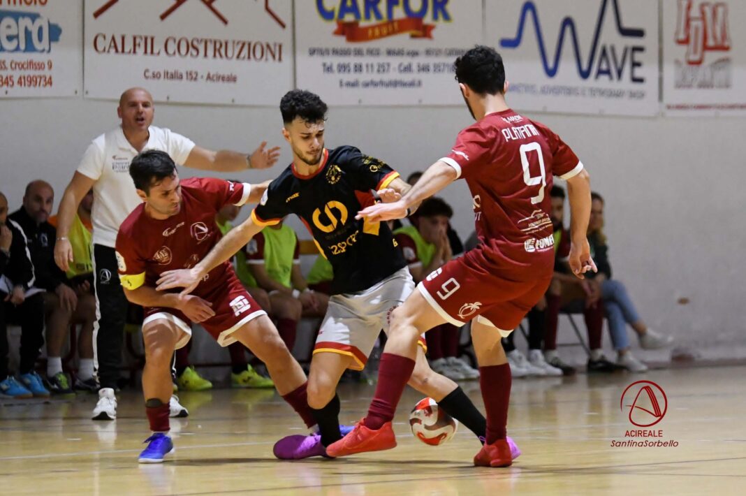 Barcellona Futsal