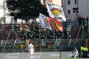 tifosi Messina