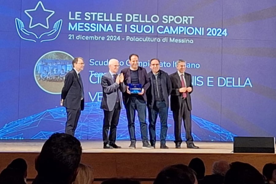 Le Stelle dello Sport