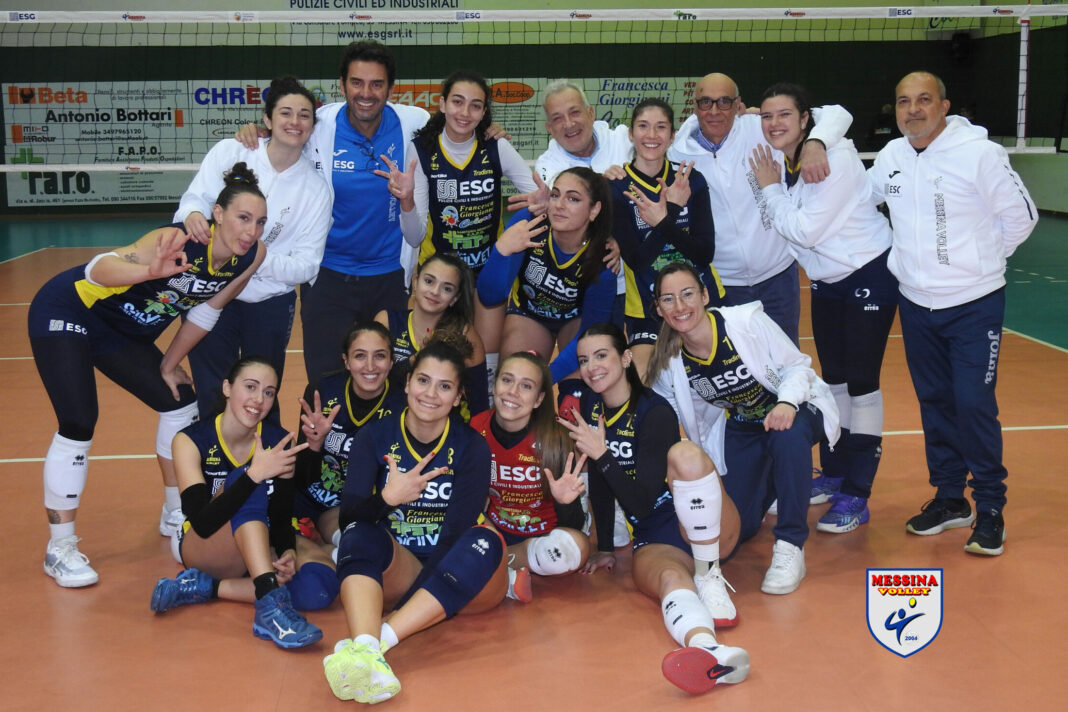 Messina Volley