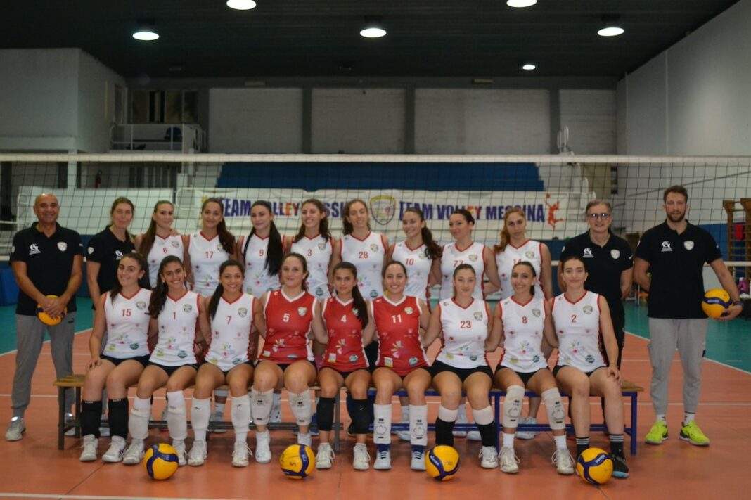 Team Volley Messina