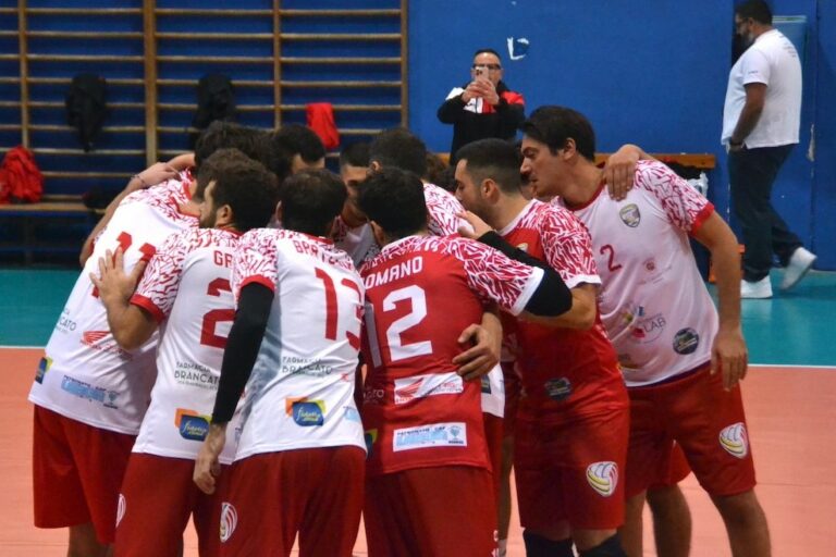 Il Team Volley Messina attende Santa Teresa, l’Ambiente Lab di scena a Modica